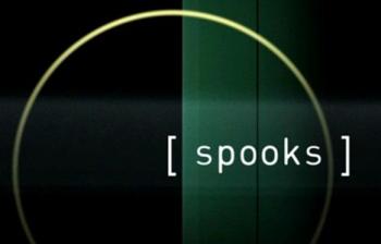 Призраки / Шпионы, 3 Сезон 1-10 Серии из 10 / Spooks