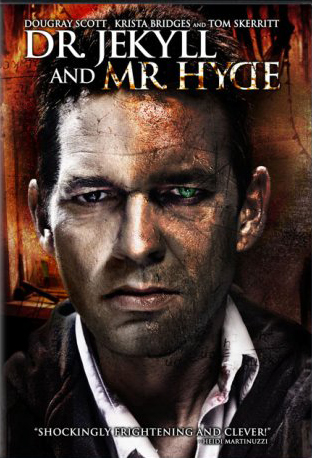 Доктор Джекилл и мистер Хайд / Dr. Jekyll and Mr. Hyde MVO