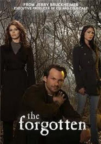 Забытые, 1 сезон 1-17 серии из 17 / The Forgotten