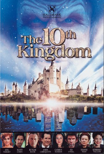 Десятое королевство / The 10-th Kingdom (5 серия из 5) DUB