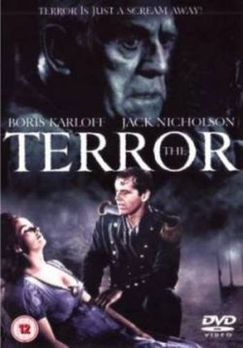 Террор / The Terror DVO