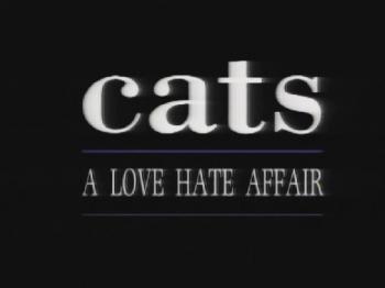 Любовь и ненависть / A Love-Hate Affair