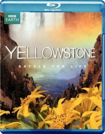 Йеллоустоун - Борьба за жизнь 3 серии / Yellowstone - Battle For Life