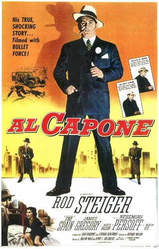 Аль Капоне / Al Capone DVO