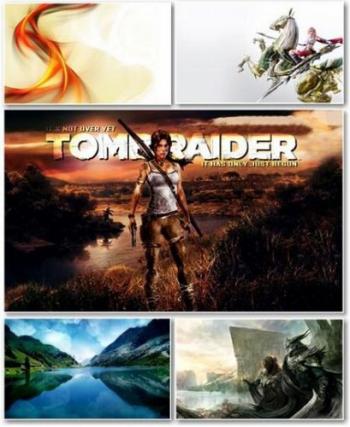 Best HD Wallpapers Pack №187
