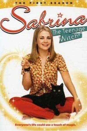 Сабрина - маленькая ведьма, 1-6 сезоны 141 серия / Sabrina, the Teenage