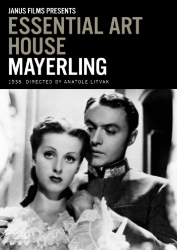 Майерлинг / Mayerling MVO
