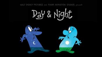 День и ночь / Day & Night