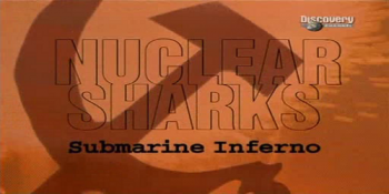 Атомные акулы (1-2 серии из 2) / Nuclear sharks
