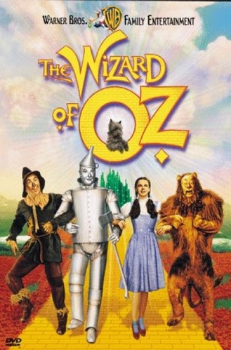 Волшебник страны Оз / The Wizard of Oz DUB