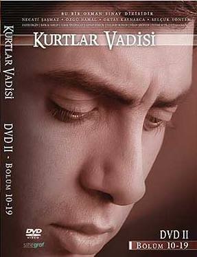 Долина волков, 1 сезон 1 - 5 серии из 20 / Kurtlar Vadisi