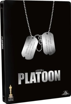 Взвод / Platoon MVO+2xAVO