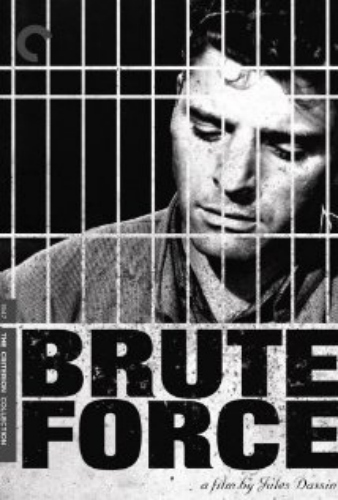 Грубая сила / Brute Force MVO
