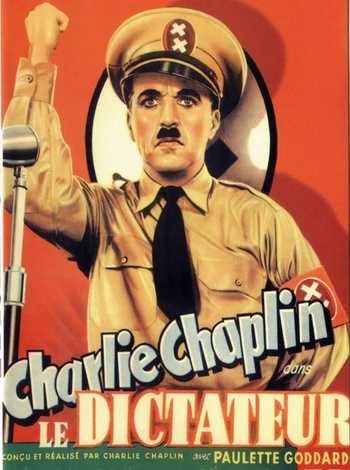 Великий диктатор / The Great Dictator MVO