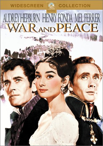 Война и мир / War and Peace DUB