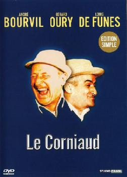 Разиня / / Le Corniaud / The Sucker / DUB