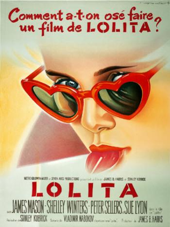 Лолита / Lolita MVO