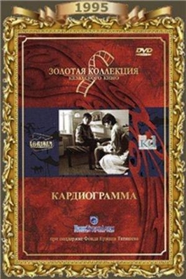 Кардиограмма