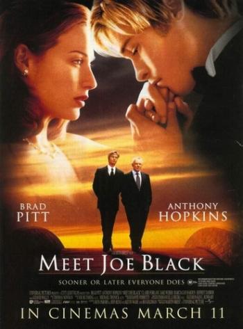 Знакомьтесь, Джо Блэк / Meet Joe Black DUB+DVO
