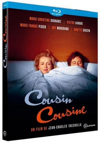 Кузен, кузина / Cousin cousine MVO