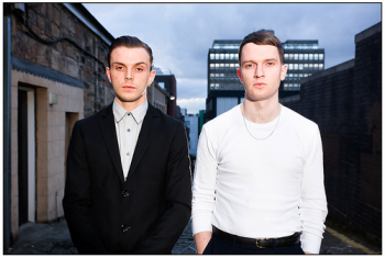 Hurts - Дискография