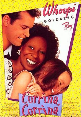 Коррина, Коррина / Corrina, Corrina MVO