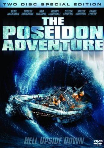Приключения Посейдона / The Poseidon Adventure MVO