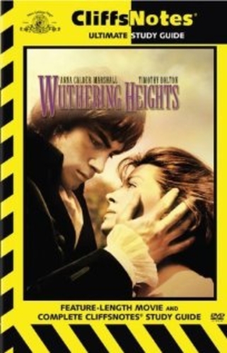 Грозовой перевал / Wuthering Heights DVO