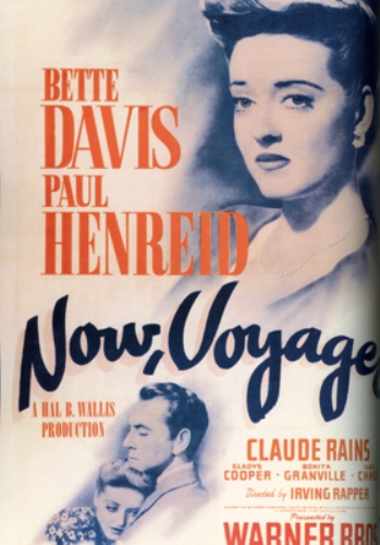 Вперед, путешественник / Now, voyager DVO