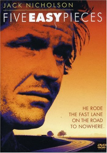    / Five Easy Pieces MVO