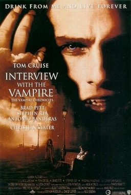 Интервью с вампиром / Interview with the Vampire DUB