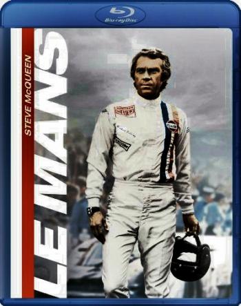 Ле Ман / Le Mans VO