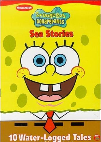 Губка Боб квадратные штаны / SpongeBob SquarePants (Сезон 4, Серии 1-16) DUB