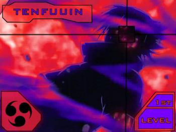 Наруто / Naruto's Technique Beat