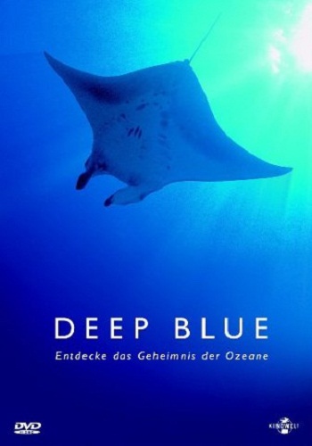 BBC: Голубая бездна / BBC: Deep Blue VO