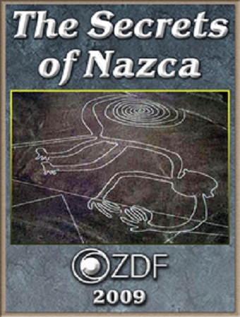 Секреты Наска / The Secrets of Nazca DVO