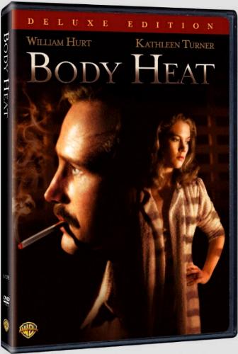 Жар тела / Body Heat DVO+AVO