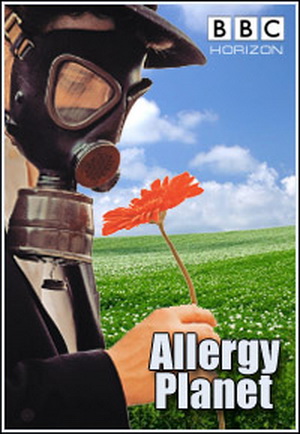 ВВС: Горизонт. Планета аллергии / BBC: Horizon. Allergy Planet DVO