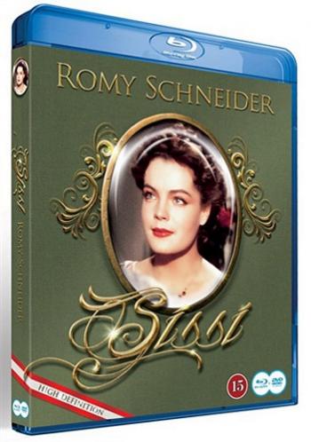 Сисси / Sissi (1 серия) MVO