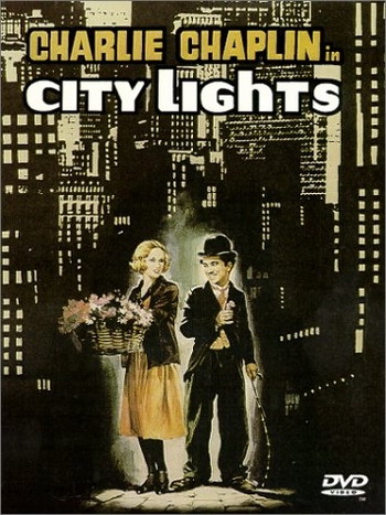 Огни большого города / City Lights VO