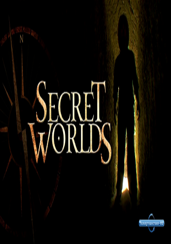 Таинственные миры: Цивилизация Майя / Secret Worlds. Maya Civilization VO