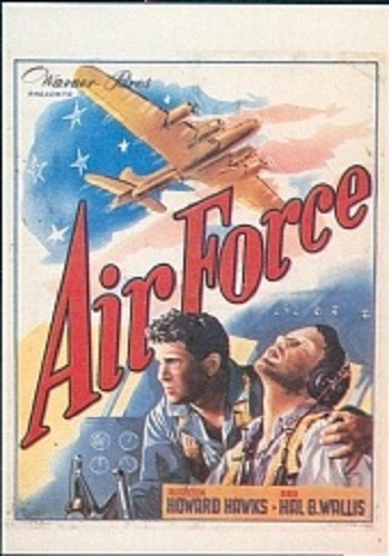 Военно-воздушные силы / Air Force VO