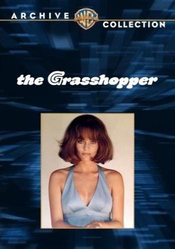 Кузнечик / The Grasshopper ENG