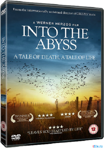 В бездну / Into the Abyss VO