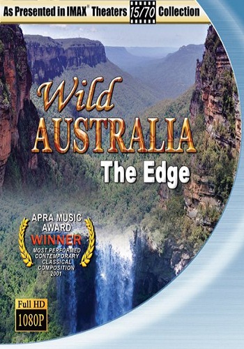 Дикая Австралия: Грань / Wild Australia: The Edge VO