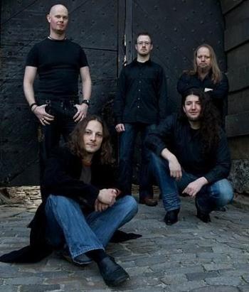 Sun Caged - Дискография