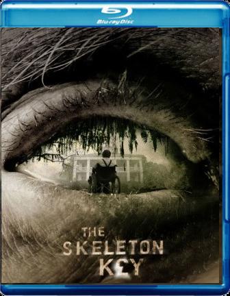 Ключ от всех дверей / The Skeleton Key VO