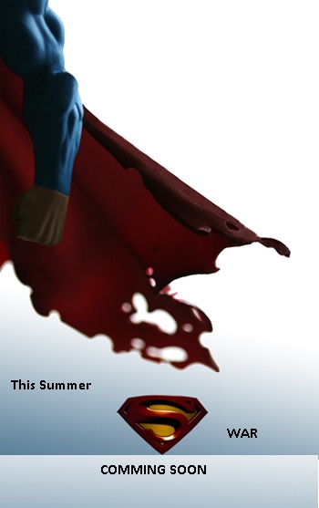 Супермен:Нерожденный / Superman:Unborn