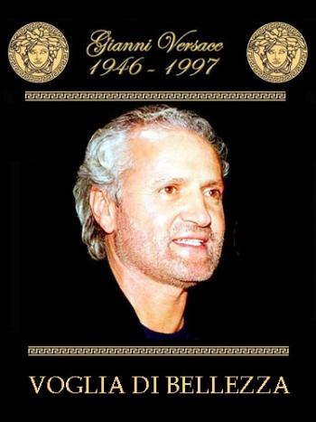 Джанни Версаче. Жажда красоты / Gianni Versace: A Desire for Beauty DVO