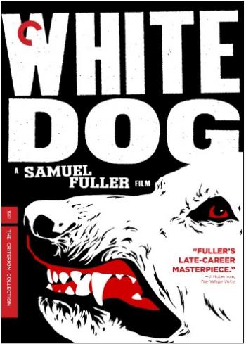 Белая собака / White Dog VO
